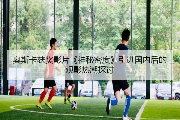 奥斯卡获奖影片《神秘密度》引进国内后的观影热潮探讨